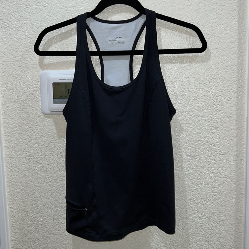 Jockey Workout Tank Top